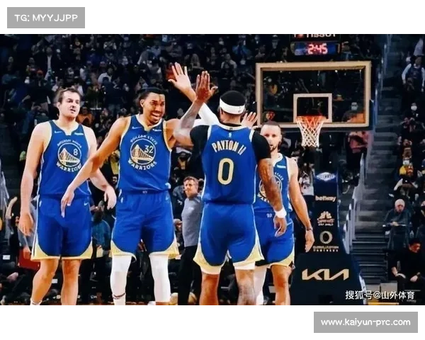 NBA勇士新赛季前瞻 老将荣耀与青春冲击谁能赢得时间的较量