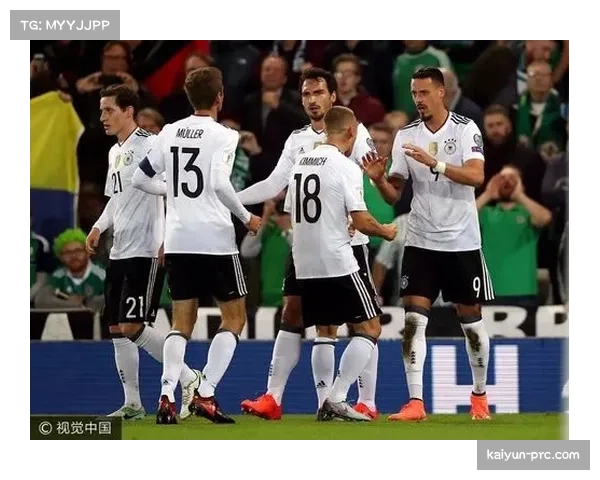 非洲区世预赛小组赛收官 九支晋级球队分布均衡